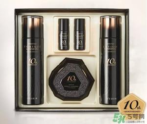 伊思十周年限量有什么？伊思十周年限量套盒哪里买？