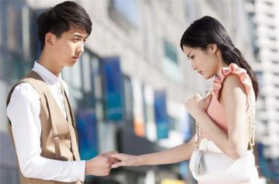 ​女朋友生气了怎么样才算真正的哄