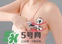 ReFa CARAT使用方法图 ReFa CARAT使用方法