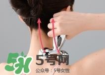 ReFa CARAT使用方法图 ReFa CARAT使用方法