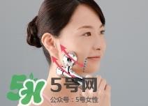 ReFa CARAT使用方法图 ReFa CARAT使用方法