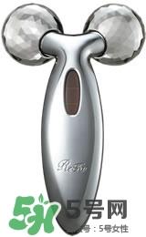 ReFa CARAT使用方法图 ReFa CARAT使用方法