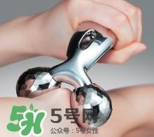 ReFa CARAT使用方法图 ReFa CARAT使用方法