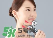 ReFa CARAT使用方法图 ReFa CARAT使用方法