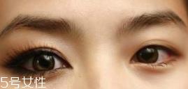 眼部刷具必备几种？完美眼妆需要这5种