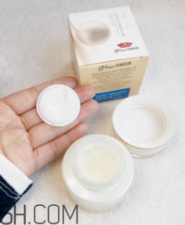 京润珍珠面霜好用吗？京润珍珠面霜使用心得