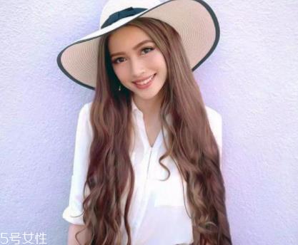什么发型显老 发箍没带好显老一百倍