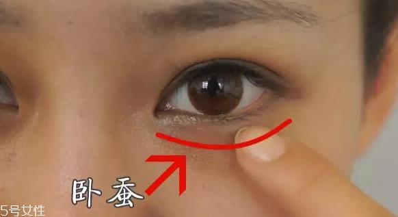 戴眼镜需要画卧蚕吗 戴眼镜化妆的具体步骤
