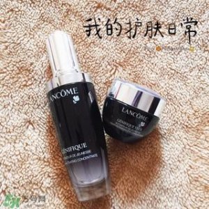 ​兰蔻小黑瓶眼霜价格 兰蔻小黑瓶眼霜多少钱
