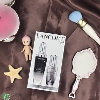 兰蔻小黑瓶眼霜价格 兰蔻小黑瓶眼霜多少钱