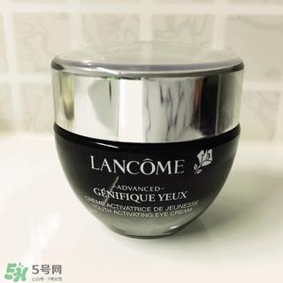 兰蔻小黑瓶眼霜价格 兰蔻小黑瓶眼霜多少钱