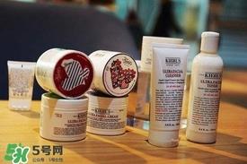 科颜氏孕妇可以用吗 孕妇可以用科颜氏吗