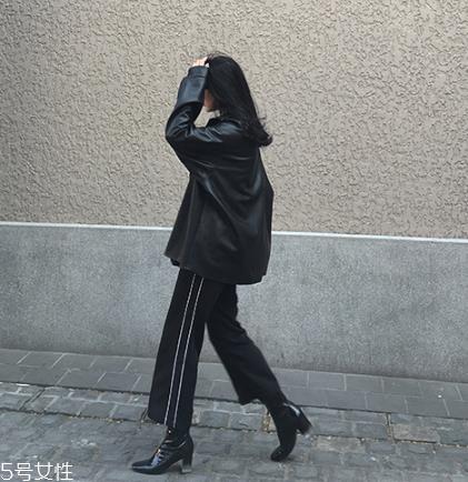 皮衣是什么季节穿的？春秋比较常见