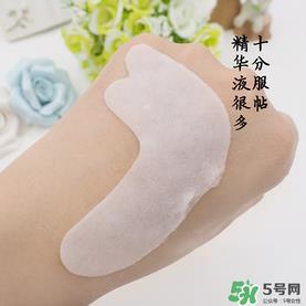 Spa眼膜怎么样？Spa眼膜真假鉴别