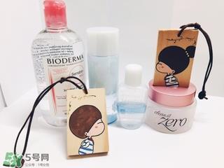 卸妆怎么乳化最彻底 卸妆油怎么乳化