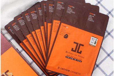 ​jayjun面膜哪个好用 jayjun面膜不同系列用法介绍