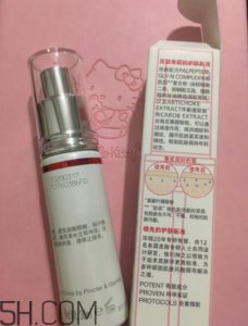 ​Olay苹果肌精华使用心得 产品评测