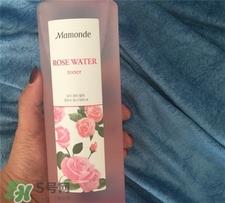 梦妆蔷薇舒缓润肤水怎么用?梦妆蔷薇水使用方法