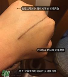 梦妆蔷薇舒缓润肤水怎么用?梦妆蔷薇水使用方法