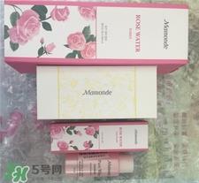 梦妆蔷薇舒缓润肤水怎么用?梦妆蔷薇水使用方法
