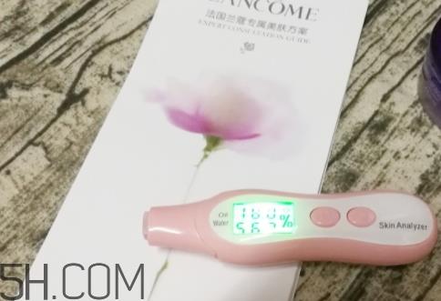兰蔻晚霜适合什么肤质？兰蔻晚霜适合敏感肌吗？
