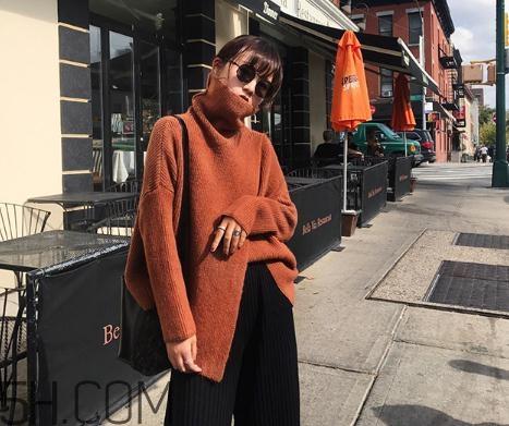 兔毛衣服缩水了怎么办？兔毛衣服怎么在家清洗？