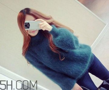 ​兔毛衣服缩水了怎么办？兔毛衣服怎么在家清洗？