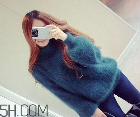 兔毛衣服缩水了怎么办？兔毛衣服怎么在家清洗？
