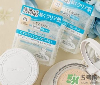 ​倩丽粉饼和棉花糖粉饼哪个好？倩丽粉饼棉花糖对比