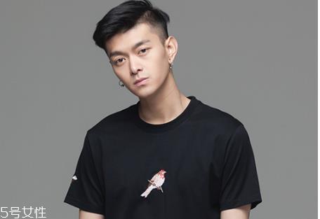 韩系男生短发发型推荐