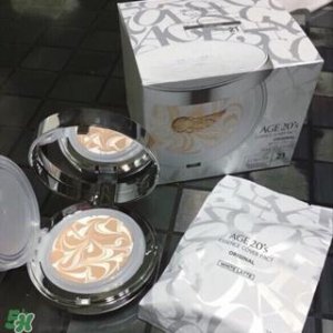 ​爱敬气垫适合什么肤质 爱敬水粉霜适合什么肤质