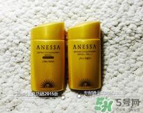 ANESSA安耐晒孕妇可以用吗？安耐晒的哪些产品孕妇可以用？