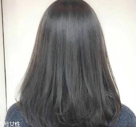 秋冬自然好看发型推荐  每一种都很温柔