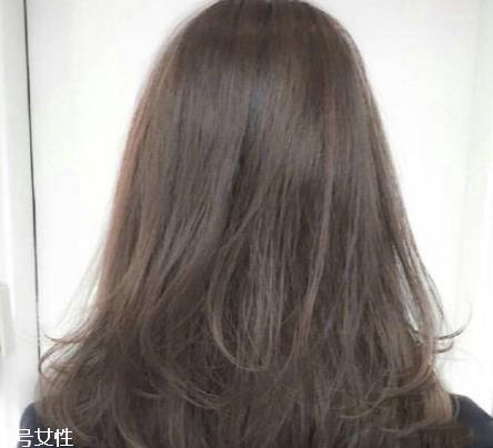 秋冬自然好看发型推荐  每一种都很温柔