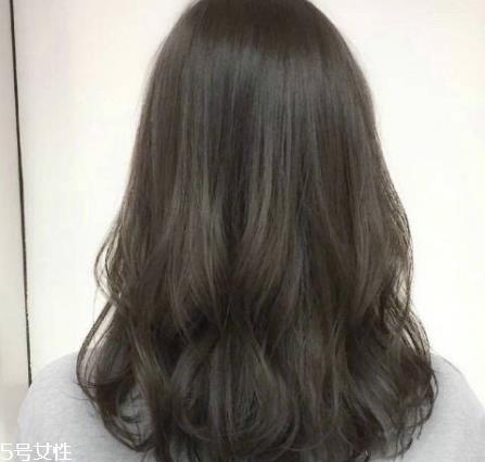 秋冬自然好看发型推荐  每一种都很温柔