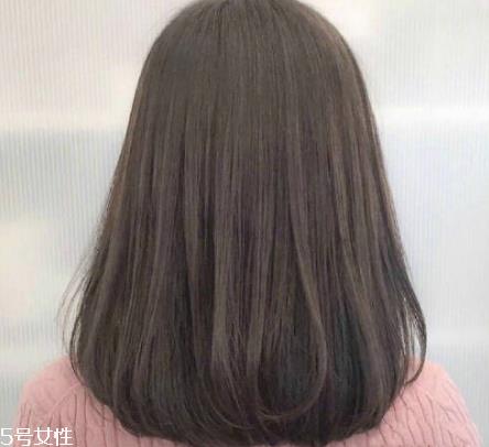 秋冬自然好看发型推荐  每一种都很温柔