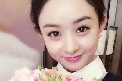 ​扮嫩卖萌妆化法全过程