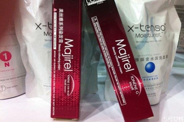 欧莱雅染发哪个颜色好看 使用欧莱雅染发剂的注意事项