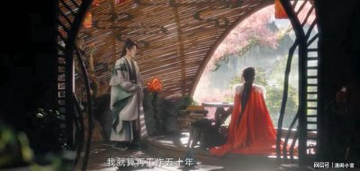 ​顶着一张“面瘫脸”却非要演“第一美女”，出场就被配角“艳压”