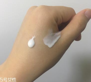isdin怡思丁防晒霜和资生堂安耐晒防晒霜哪个好用