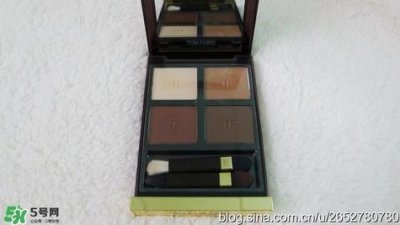 ​tom ford眼影03 TomFord眼影03教程