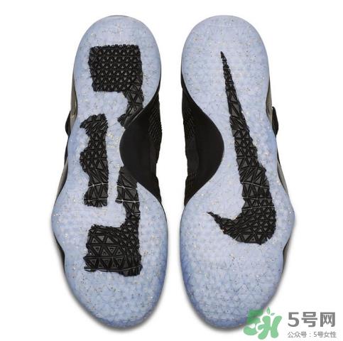 nike lebron soldier 11 finals总决赛黑金配色什么时候发售？