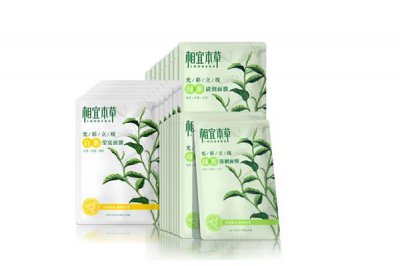 ​相宜本草的面膜怎么样啊 相宜本草面膜适合什么年龄段使用