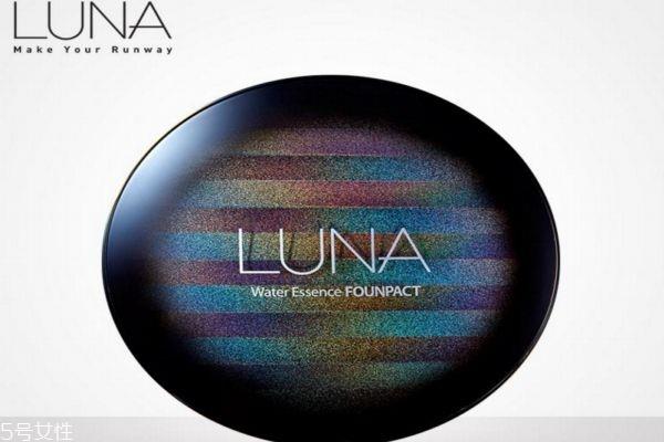 luna和爱敬有什么区别 露娜和爱敬的区别