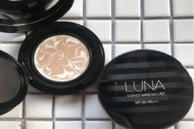 ​luna和爱敬有什么区别 露娜和爱敬的区别
