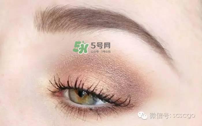 zoeva cocoa blend眼影盘 zoeva cocoa可可盘色号试色