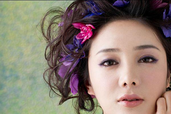 淡妆眼影怎么画才好看 淡妆眼影画法步骤