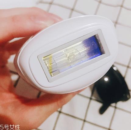deess脱毛仪怎么样？蒂丝脱毛仪有效果吗