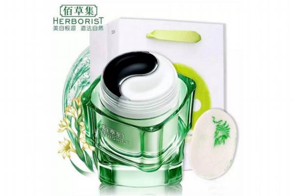 佰草集太极泥适合年龄 佰草集太极泥保质期