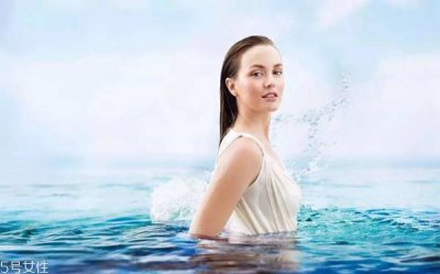 ​干性肌肤的美白关键保湿补水不间断